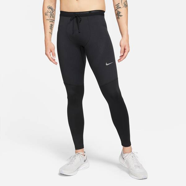 NIKE Herren Lauftights "Phenom Elite Tight"