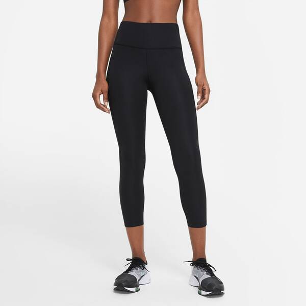 NIKE Damen DF FAST CROP