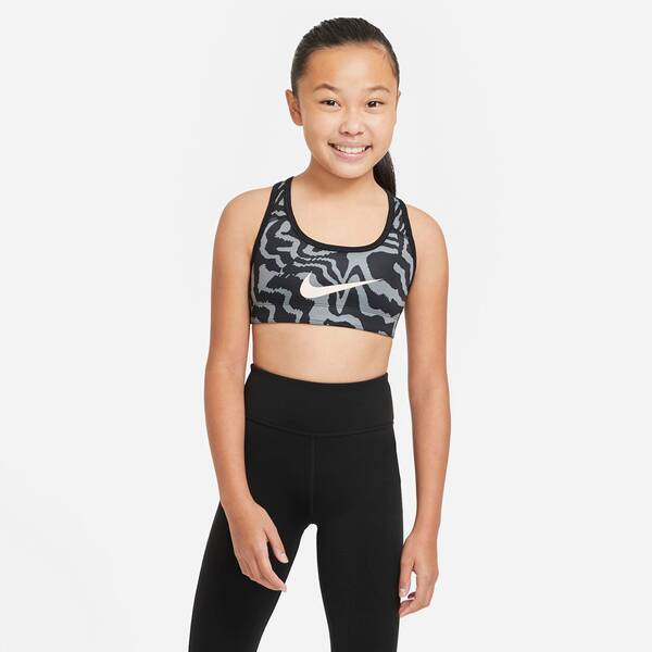 G NK SWOOSH AOP REV BRA 010 S