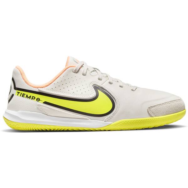 NIKE Kinder Fussball Hallenschuhe LEGEND 9 ACADEMY IC online