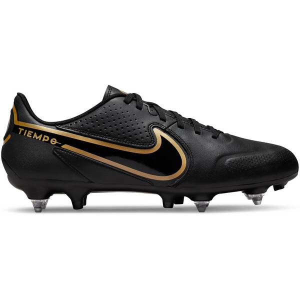 NIKE Herren Fussball-Rasenschuhe LEGEND 9 ACADEMY SG-PRO AC