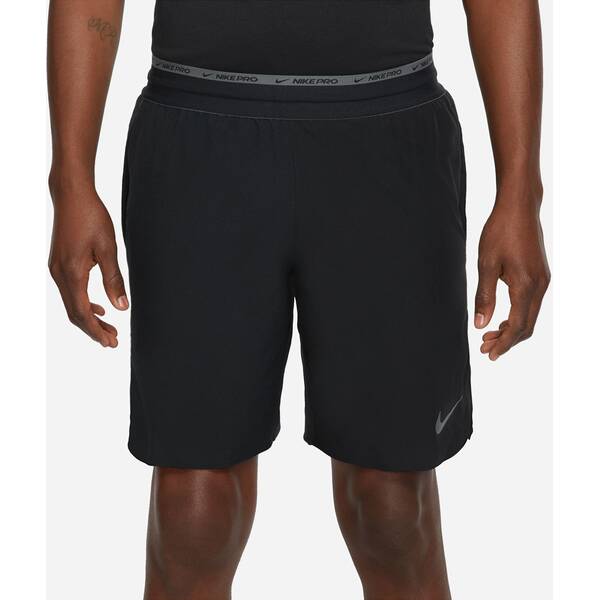 NIKE Herren Shorts Pro Dri-FIT Flex Rep