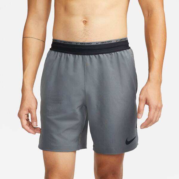 NIKE Herren Shorts Pro Dri-FIT Flex Rep