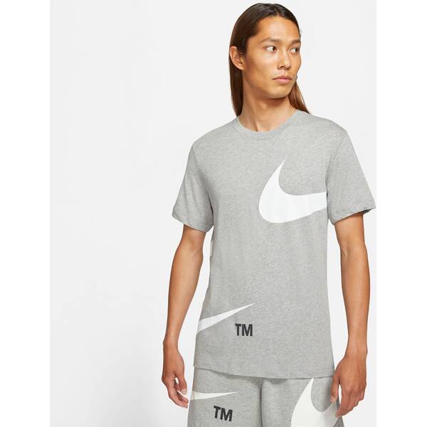 NIKE Herren Shirt NSW STMT GX