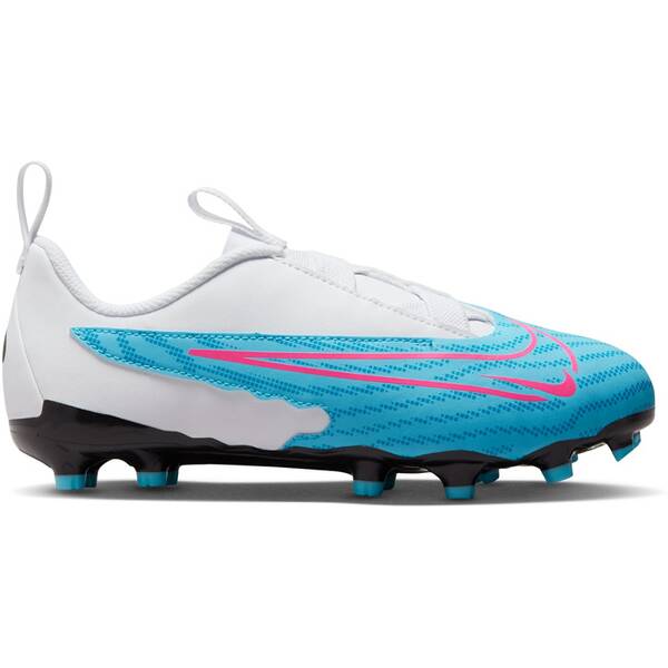 NIKE Kinder Fussball Rasenschuhe JR PHANTOM GX ACADEMY FG MG
