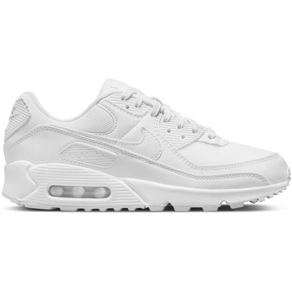 NIKE Damen Freizeitschuhe WMNS AIR MAX 90
