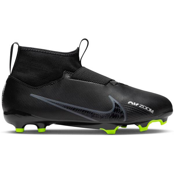 JR ZOOM SUPERFLY 9 ACAD FG/MG 001 3,5Y