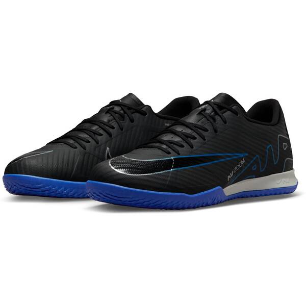 NIKE Herren Fussball Hallenschuhe ZOOM VAPOR 15 ACADEMY IC Preisvergleich DeutschlandCard