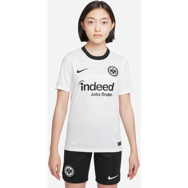 SGE Y NK DF FTBL TOP SS HM 101 XS
