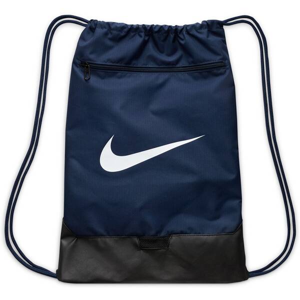 NIKE Tasche NK BRSLA DRWSTRNG 9.5 (18L)