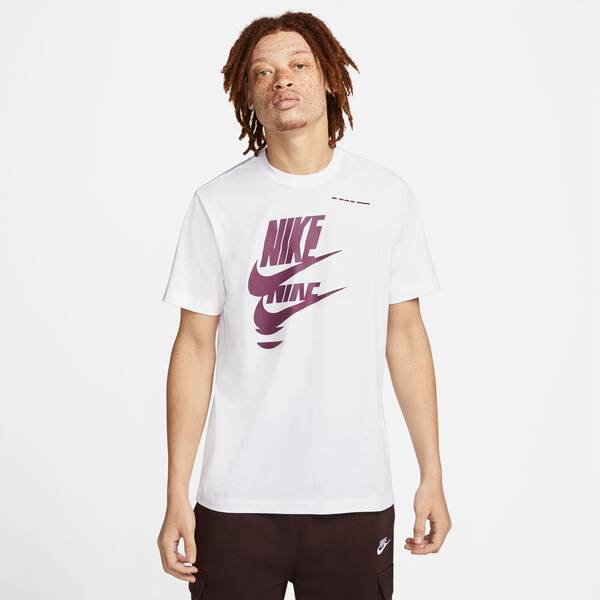 T shirt nike intersport online