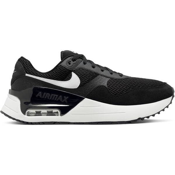 Air max noir intersport best sale