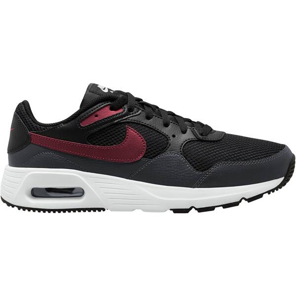 NIKE Herren Freizeitschuhe AIR MAX SC