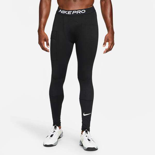 NIKE Herren Tight M NP WARM TGHT