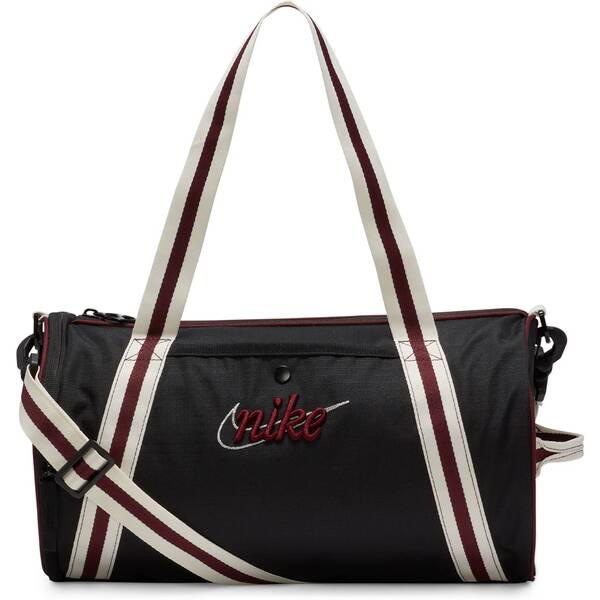 NIKE Tasche NK HERITAGE DUFF - RETRO