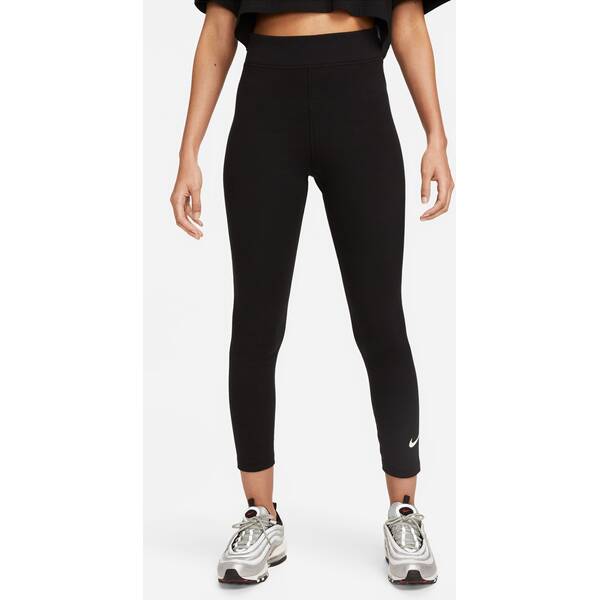 NIKE Damen Tight W NSW NK CLSC HR 7/8 TIGHT LBR