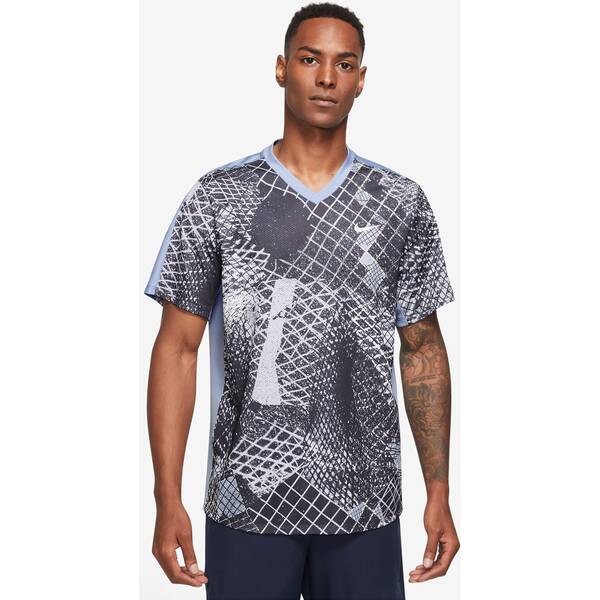 NIKE Herren Shirt M NKCT DF VICTORY TOP NOVELTY
