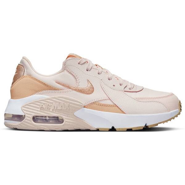 W NIKE AIR MAX EXCEE 600 7