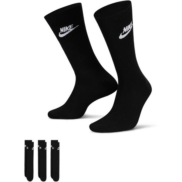 NIKE Herren U NK NSW EVERYDAY ESSENTIAL CR