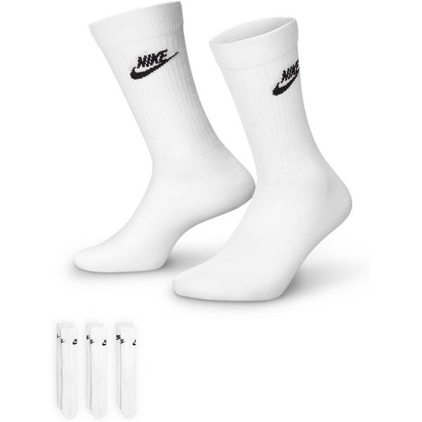 NIKE Herren U NK NSW EVERYDAY ESSENTIAL CR