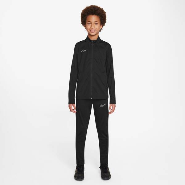 NIKE Kinder Sportanzug K NK DF ACD23 TRK SUIT K BR › Weiß  - Onlineshop Intersport