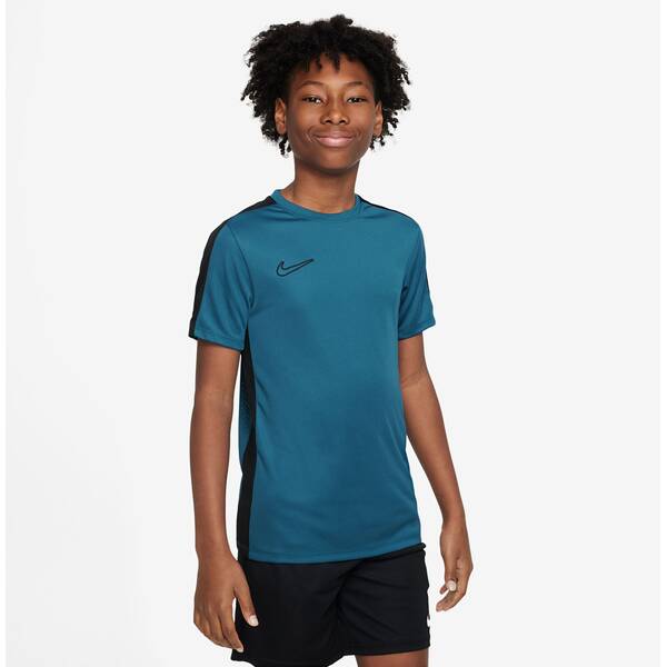 NIKE Kinder Trikot K NK DF ACD23 TOP SS BR › Weiß  - Onlineshop Intersport