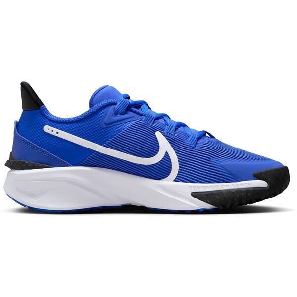 NIKE Kinder Freizeitschuhe STAR RUNNER 4 NN (GS)