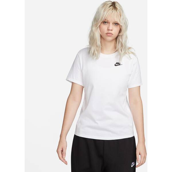 NIKE Damen Shirt W NSW TEE CLUB