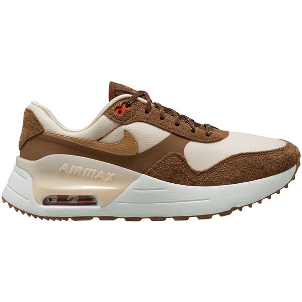 NIKE Damen Freizeitschuhe W AIR MAX SYSTM SE online kaufen bei INTERSPORT