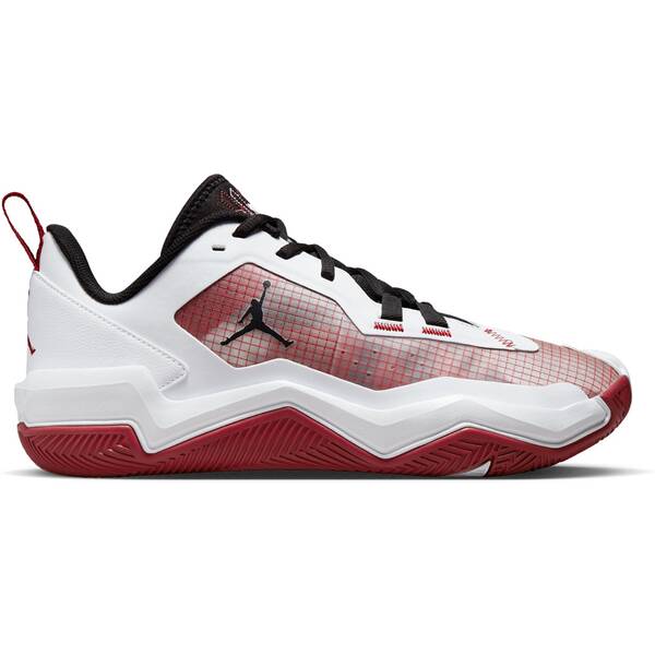 Basket sport intersport jordan outlet