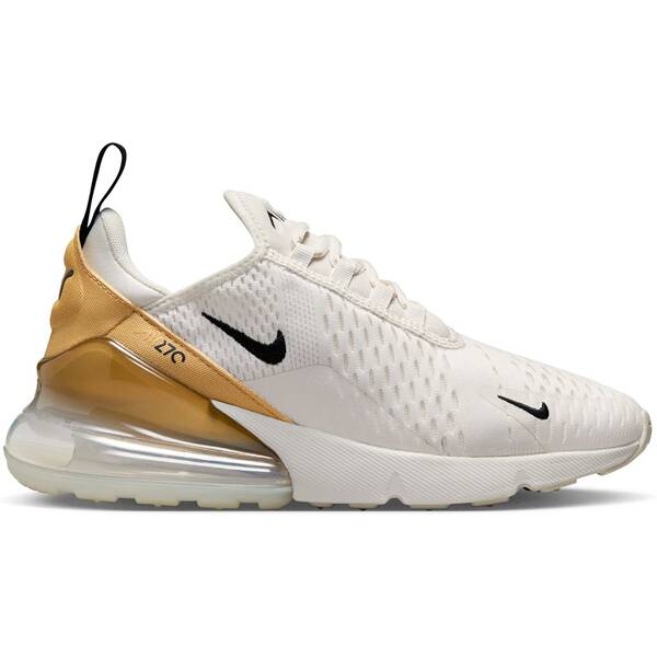 Intersport nike air max 270 top