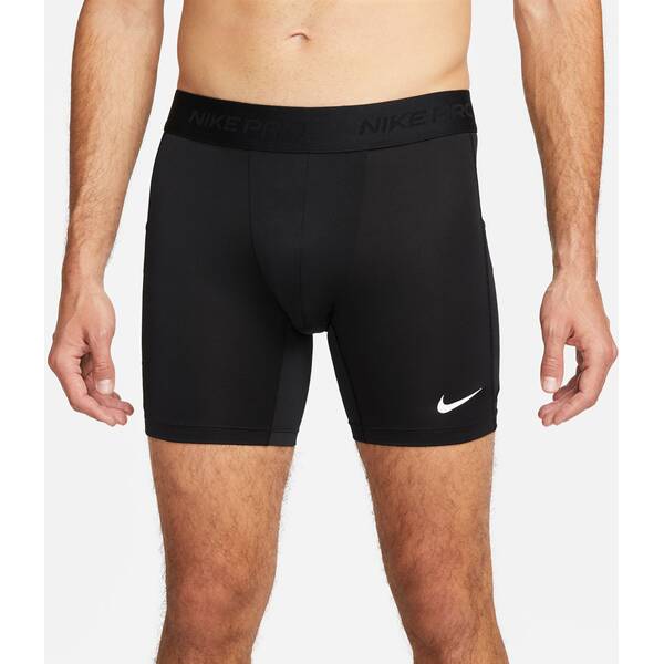 NIKE Herren Tight M NP DF SHORT