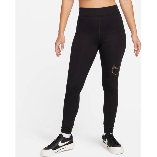 Sparkly nike leggings cheap