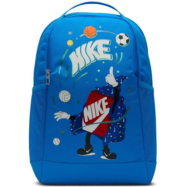 NIKE Rucksack Brasilia Backpack (18L)