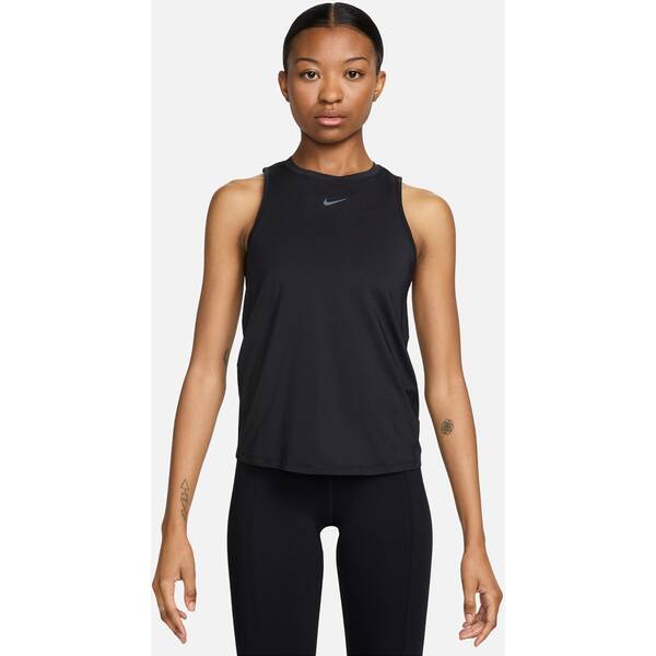 NIKE Damen Shirt One Classic Dri-FIT