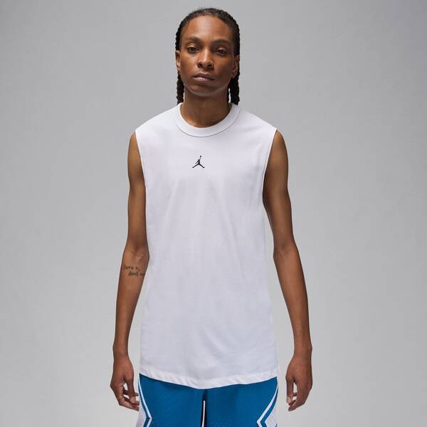 NIKE Herren Shirt Jordan Sport Dri FIT