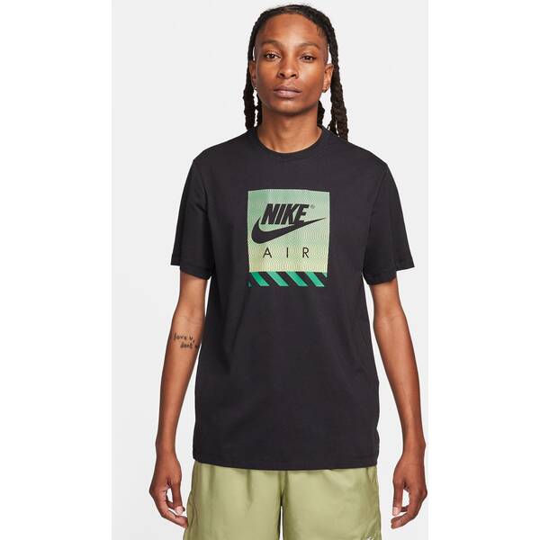 T shirt nike intersport online