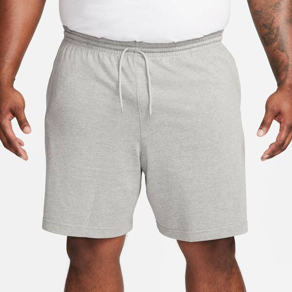 NIKE Herren Shorts M NK CLUB KNIT SHORT