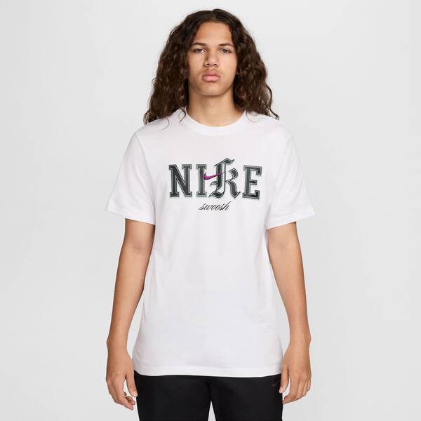 NIKE Herren Shirt Sportswear