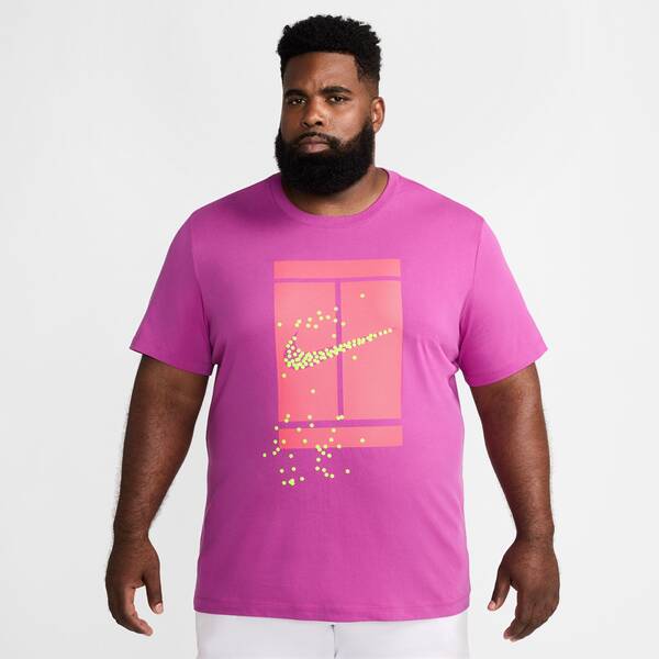 M NKCT TEE HRTG OC 518 XL