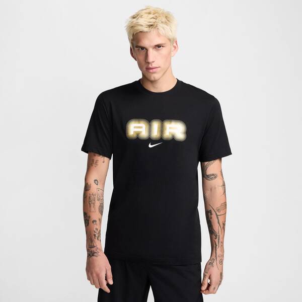 NIKE Herren Shirt AIR GRAPHIC TEE