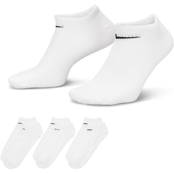 NIKE Lifestyle - Textilien - Socken Everyday LW No-Show Socken 3er Pack