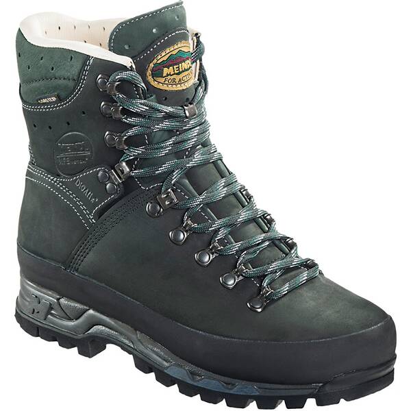 MEINDL Herren Trekkingschuh Island MFS Active