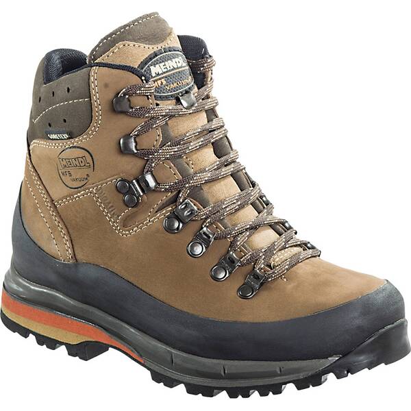 MEINDL Damen Trekkingschuh Vakuum Lady GTX