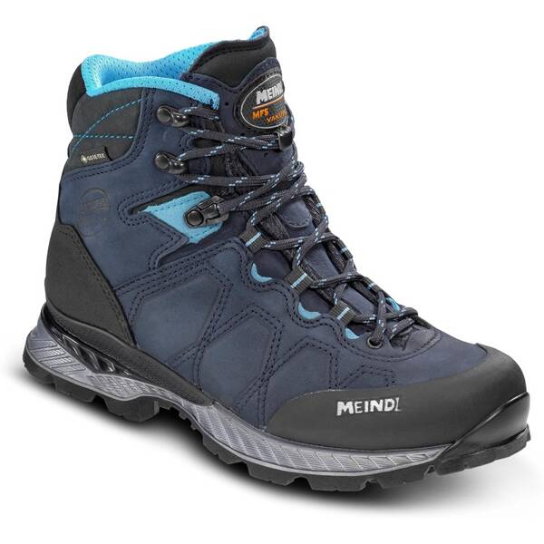 MEINDL Damen Trekkingschuh Vakuum Lady Sport III GTX