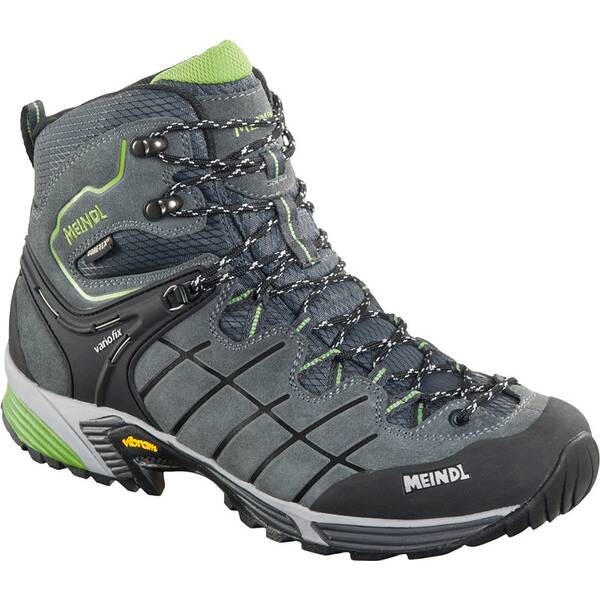 MEINDL Herren Trekkingschuh Kapstadt GTX