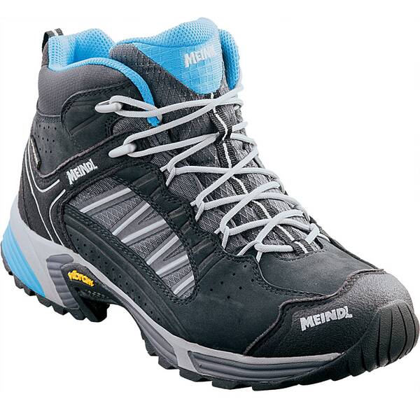 MEINDL Damen Multifunktionsschuh SX 1.1 Lady Mid GTX