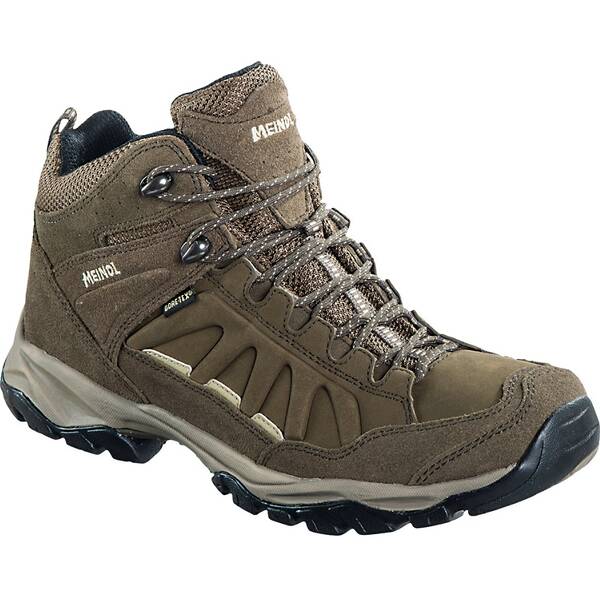 MEINDL Damen Multifunktionsschuh Nebraska Lady Mid GTX