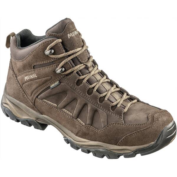 MEINDL Herren Multifunktionsschuh Nebraska Mid GTX