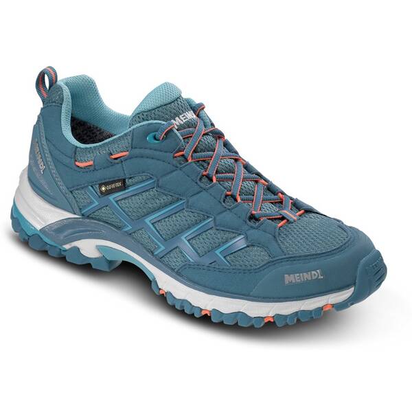 MEINDL Damen Multifunktionsschuh Caribe Lady GTX